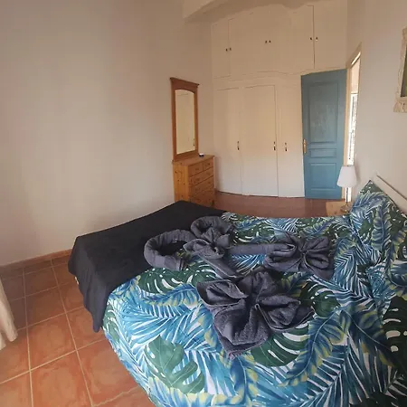 Appartement Serenity Vistas With Sea Views And Pool *
