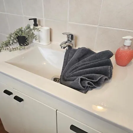 Appartement Serenity Vistas With Sea Views And Pool