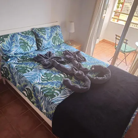 Serenity Vistas With Sea Views And Pool Appartement Torremolinos