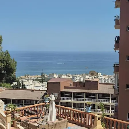 Serenity Vistas With Sea Views And Pool *
