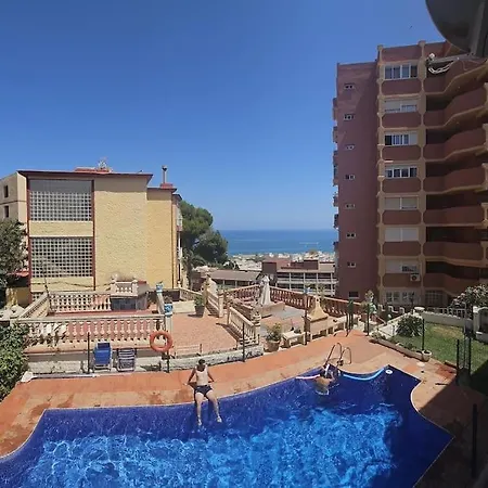 Serenity Vistas With Sea Views And Pool Apartment *