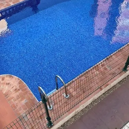 Apartment Serenity Vistas With Sea Views And Pool